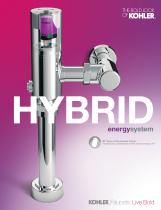 Hybrid Energy Power Cell - 1