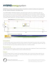 Hybrid Solutions for commercial washrooms - 2