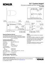 K-77795 - Kohler - PDF Catalogs | Documentation | Brochures