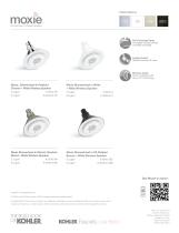 Moxie Showerhead Brochure - 7