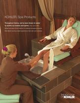 Spa Products - 1