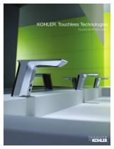 Touchless Technologies Brochure - 1