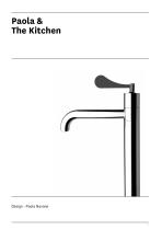 Mamoli General Catalogue 2017-15