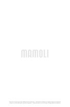 MAMOLI_SHOWROOM CATALOGUE_ - 3