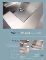 Vizza™ Vessel - 1