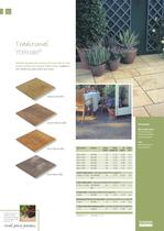 Traditional paving Yorkvale - 1