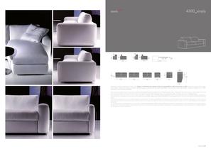 Bedsofas (Night & Day) catalogue - 25