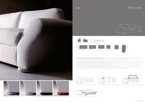 Bedsofas (Night & Day) catalogue - 29