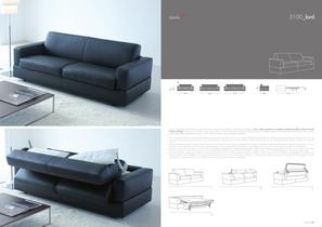 Bedsofas (Night & Day) catalogue - 32