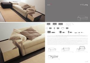 Bedsofas (Night & Day) catalogue - 35