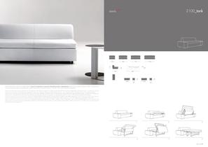 Bedsofas (Night & Day) catalogue - 38