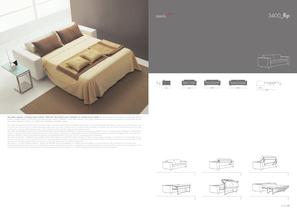 Bedsofas (Night & Day) catalogue - 41