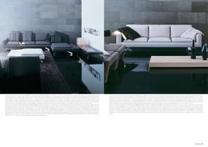 Sofa and Armchairs catalogue - 17