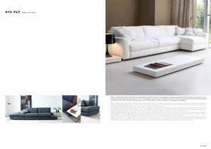 Sofa and Armchairs catalogue - 4