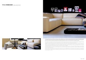 Sofa and Armchairs catalogue - 9