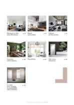 FEEL - experience magazine - FerreroLegno - PDF Catalogs ...