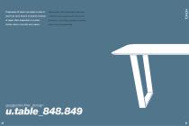 the table&furnishing collection - 15