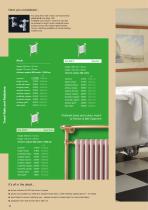 Bisque Radiators Brochure 2021-12