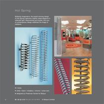 Bisque Radiators Design Freedom Catalogue-16