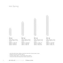 Bisque Radiators Design Freedom Catalogue-17