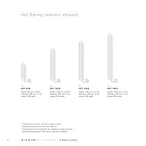 Bisque Radiators Design Freedom Catalogue-19