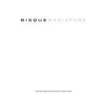 Bisque Radiators Design Freedom Catalogue-1
