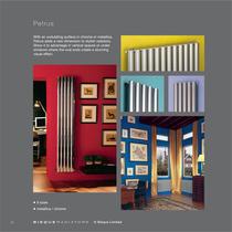 Bisque Radiators Design Freedom Catalogue-21