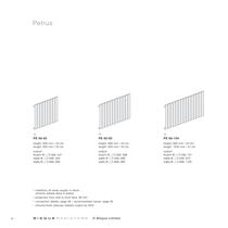 Bisque Radiators Design Freedom Catalogue-22
