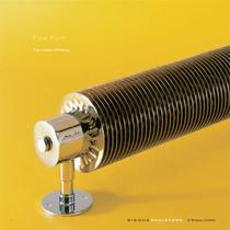 Bisque Radiators Design Freedom Catalogue-7