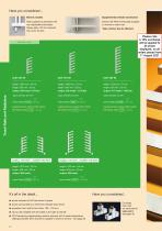 Towel Radiator Collection-6