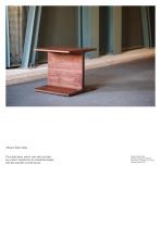 Matthew Hilton Catalogue 2012 - 10