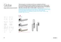 Euclide Trend Globe 2012-10