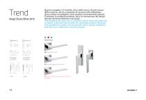Euclide Trend Globe 2012-14