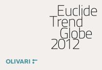 Euclide Trend Globe 2012-1