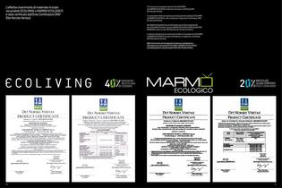 MARMO ECOLOGICO - 7