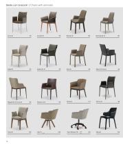 2_Chairs Stools, Poufs and Chaise Longue-16