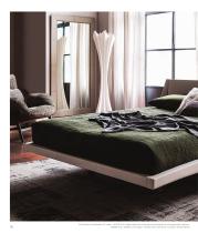 Beds Nightstands Lamps-22