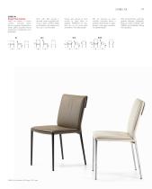 Chairs - 2016 General Catalogue - 19