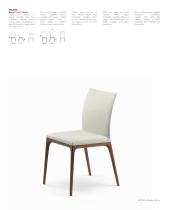 Chairs - 2016 General Catalogue - 22