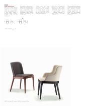 Chairs - 2016 General Catalogue - 30