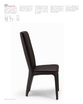 Chairs - 2016 General Catalogue - 42