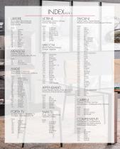 Complements - 2016 General Catalogue - 5