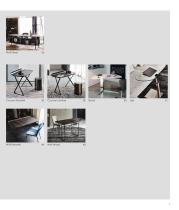 Desks, Consoles Coffee Tables, Mirrors Rugs and Complements-11