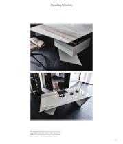 Desks, Consoles Coffee Tables, Mirrors Rugs and Complements-15