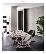 Desks, Consoles Coffee Tables, Mirrors Rugs and Complements-19