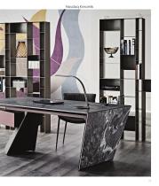 Desks, Consoles Coffee Tables, Mirrors Rugs and Complements-21