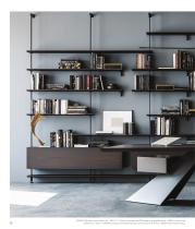 Desks, Consoles Coffee Tables, Mirrors Rugs and Complements-24