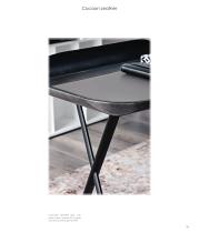 Desks, Consoles Coffee Tables, Mirrors Rugs and Complements-35