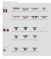 Dining Tables - 12
