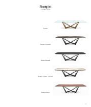 Dining Tables - 21